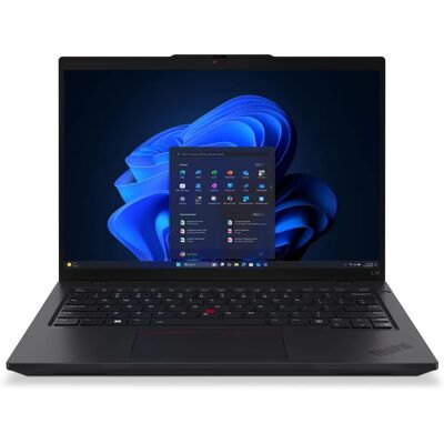 Lenovo ThinkPad L14 Gen 6 (AMD) - Notebook Ryzen AI 7 - 14" WUXGA, 32GB, 1TB SSD, Wi-Fi 7, Windows 11 Pro Lenovo ThinkPad L14 Gen 6 (AMD) - Notebook Ryzen AI 7 - 14" WUXGA, 32GB, 1TB SSD, Wi-Fi 7, Windows 11 Pro