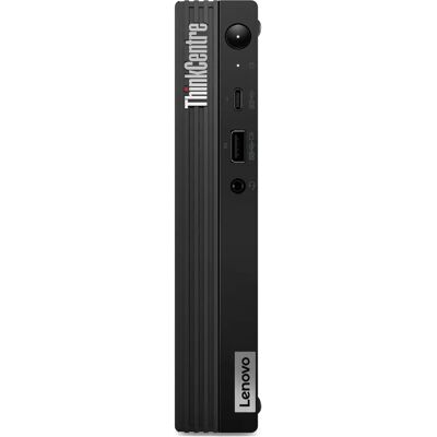Lenovo ThinkCentre M75q Gen 2 - AMD Ryzen 5600GE - 8 GB RAM - 256 GB SSD - Mini-PC - Schwarz Lenovo ThinkCentre M75q Gen 2 - AMD Ryzen 5600GE - 8 GB RAM - 256 GB SSD - Mini-PC - Schwarz