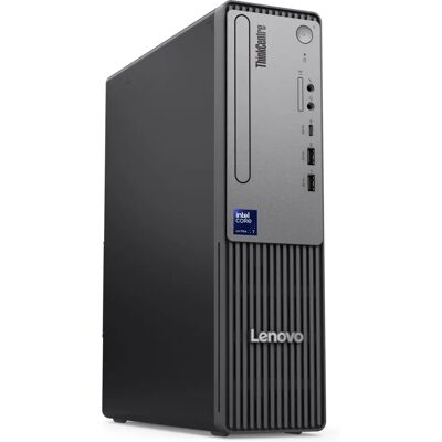Lenovo ThinkCentre neo 50s Gen 6 Intel Core Ultra 7 265 16 GB DDR5-SDRAM 512 GB SSD Windows 11 Pro SFF PC Schwarz Lenovo ThinkCentre neo 50s Gen 6 Intel Core Ultra 7 265 16 GB DDR5-SDRAM 512 GB SSD Windows 11 Pro SFF PC Schwarz