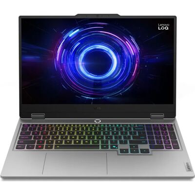 LENOVO - LOQ 15IRX10 - i7-13700HX - 32GB - Laptop LENOVO - LOQ 15IRX10 - i7-13700HX - 32GB - Laptop