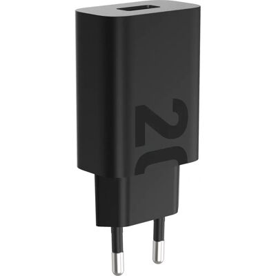 Lenovo ZG38C07909 Universelles Handy-Ladegerät - Mobile Device Charger Lenovo ZG38C07909 Universelles Handy-Ladegerät - Mobile Device Charger