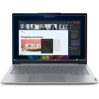 Lenovo - ThinkBook 14 G9 - Intel Core Ultra 5 325 Lenovo - ThinkBook 14 G9 - Intel Core Ultra 5 325