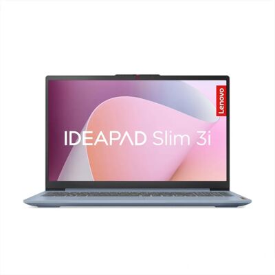 Lenovo IdeaPad Slim 3 i3-1315U 15,6" Full HD Laptop - Laptop Lenovo IdeaPad Slim 3 i3-1315U 15,6" Full HD Laptop - Laptop