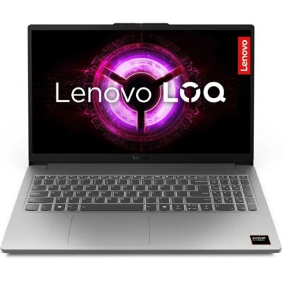 Lenovo - LOQ 15ARP10E - RTX 4050 - 16GB RAM - Laptop Lenovo - LOQ 15ARP10E - RTX 4050 - 16GB RAM - Laptop