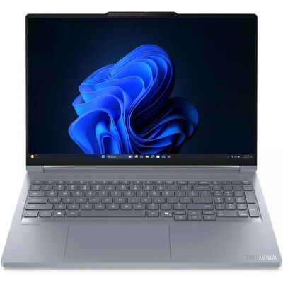 Lenovo - ThinkBook T16p G6 IAX - RTX 5060 - 32GB - Laptop Lenovo - ThinkBook T16p G6 IAX - RTX 5060 - 32GB - Laptop