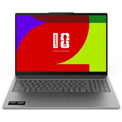 Lenovo - IdeaPad Slim 5 16AGP11 - OLED 16in - Laptop - Publicité Lenovo - IdeaPad Slim 5 16AGP11 - OLED 16in - Laptop - Publicité