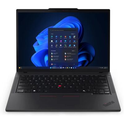 Lenovo - ThinkPad T14 Gen 6 - Intel Core Ultra 5 - 16 GB - Laptop Lenovo - ThinkPad T14 Gen 6 - Intel Core Ultra 5 - 16 GB - Laptop