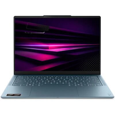 Lenovo - Yoga Slim 7 14AGP11 - Copilot+ - Portatile Lenovo - Yoga Slim 7 14AGP11 - Copilot+ - Portatile