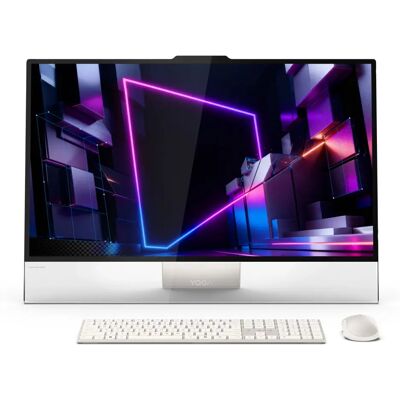 Lenovo - Yoga AIO 32IPH11 - PC tudo-em-um Lenovo - Yoga AIO 32IPH11 - PC tudo-em-um