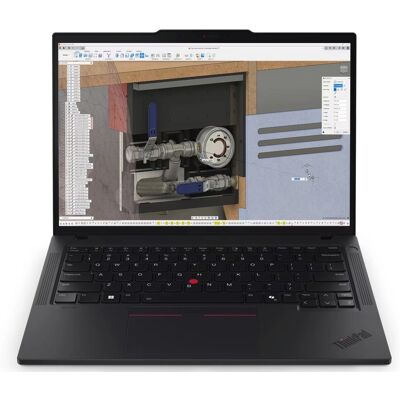 Lenovo ThinkPad P14s G6 - 14-Zoll Touchscreen - Mobile Workstation Lenovo ThinkPad P14s G6 - 14-Zoll Touchscreen - Mobile Workstation