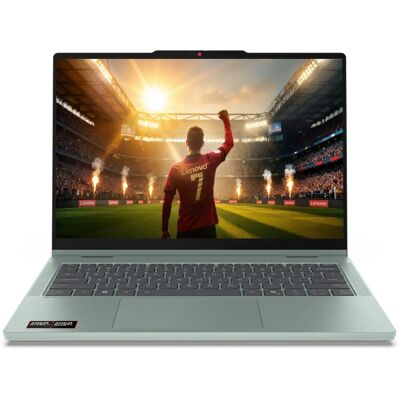 Lenovo - IdeaPad 5 2-in-1 14AGP11 Copilot+ - Grau - Laptop Lenovo - IdeaPad 5 2-in-1 14AGP11 Copilot+ - Grau - Laptop