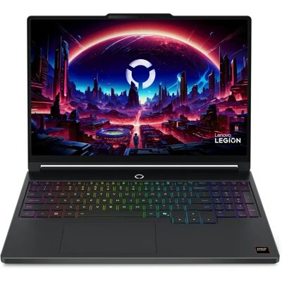 Lenovo - Legion 5 15AHP11 - 32GB RAM - 1TB SSD - Laptop - Publicité Lenovo - Legion 5 15AHP11 - 32GB RAM - 1TB SSD - Laptop - Publicité