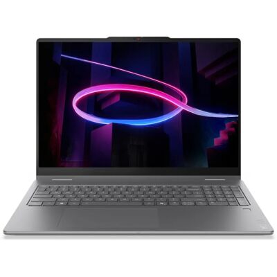 Lenovo - Yoga 7 2-in-1 - Grau - 16-Zoll OLED - Laptop Lenovo - Yoga 7 2-in-1 - Grau - 16-Zoll OLED - Laptop