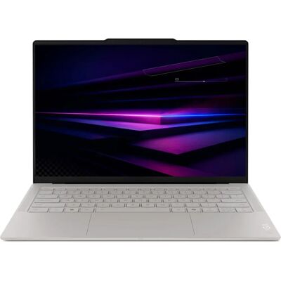 Lenovo Yoga Slim 7 Ultra 14 - Tela sensível ao toque, 2.8K, 32GB RAM - Laptop Lenovo Yoga Slim 7 Ultra 14 - Tela sensível ao toque, 2.8K, 32GB RAM - Laptop
