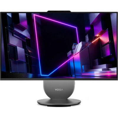 Lenovo - Yoga AIO 27IPH11 - 1TB SSD - All-in-One-PC Lenovo - Yoga AIO 27IPH11 - 1TB SSD - All-in-One-PC