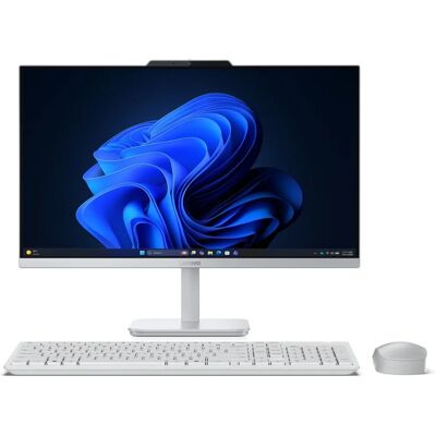 Lenovo - A105a - AMD Ryzen 5 - 8GB RAM - Desktop PC Lenovo - A105a - AMD Ryzen 5 - 8GB RAM - Desktop PC