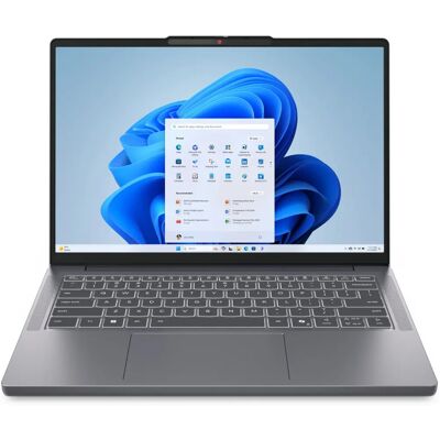 Lenovo - IdeaPad Slim 3 14IRH10-699 - Luna Grey - Portátil Lenovo - IdeaPad Slim 3 14IRH10-699 - Luna Grey - Portátil