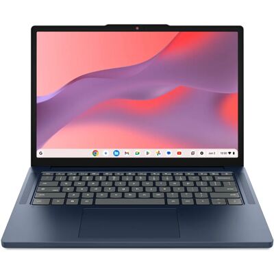 Lenovo - 14M8911 - 14 WUXGA - 4GB RAM Chromebook - Publicité Lenovo - 14M8911 - 14 WUXGA - 4GB RAM Chromebook - Publicité