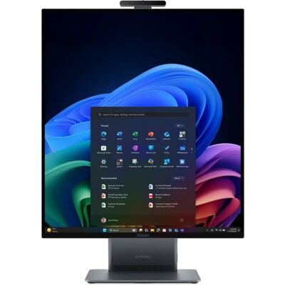 Lenovo - ThinkCentre X AIO Copilot+ PC - Core Ultra X7 368H - All-in-One PC Lenovo - ThinkCentre X AIO Copilot+ PC - Core Ultra X7 368H - All-in-One PC