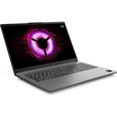 Lenovo - LOQ 15ARP10E - Ryzen 7 170 - 16GB - RTX 3050 Lenovo - LOQ 15ARP10E - Ryzen 7 170 - 16GB - RTX 3050