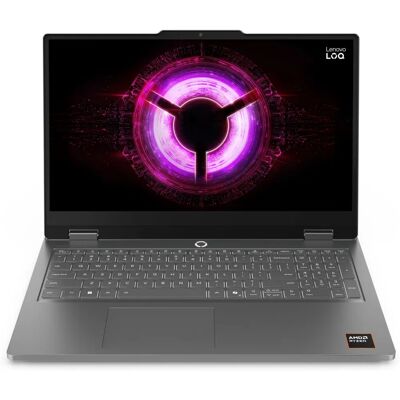 Lenovo - LOQ Essential 15ARP11-675 - Ryzen 7 170 - 16GB/1TB - Portátil Lenovo - LOQ Essential 15ARP11-675 - Ryzen 7 170 - 16GB/1TB - Portátil