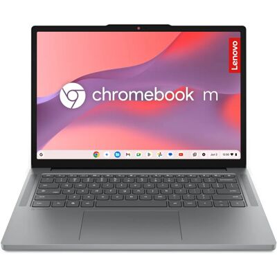 Lenovo - 14M8911 - MediaTek 540 - 8 GB - Chromebook Lenovo - 14M8911 - MediaTek 540 - 8 GB - Chromebook
