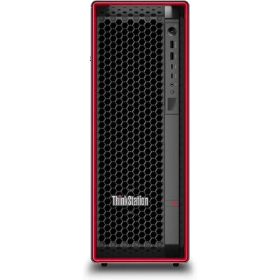 Lenovo - ThinkStation P5 Gen 2 - Xeon 636 - Turm-Workstation Lenovo - ThinkStation P5 Gen 2 - Xeon 636 - Turm-Workstation