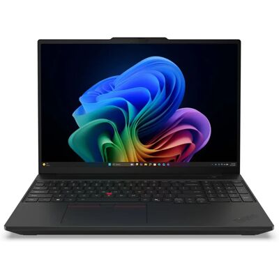 Lenovo - ThinkPad T16 Gen 5 - AMD Ryzen 5 PRO - 16GB RAM - Laptop Lenovo - ThinkPad T16 Gen 5 - AMD Ryzen 5 PRO - 16GB RAM - Laptop
