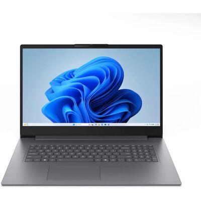 Lenovo - IdeaPad Slim 3 17IWC11 - Grau - Laptop Lenovo - IdeaPad Slim 3 17IWC11 - Grau - Laptop