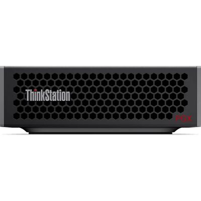 Lenovo - ThinkStation PGX - Dator för stationär Lenovo - ThinkStation PGX - Dator för stationär