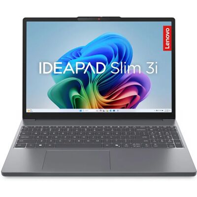 Lenovo - IdeaPad Slim 3 15IWC11 - Luna Grey - Laptop Lenovo - IdeaPad Slim 3 15IWC11 - Luna Grey - Laptop