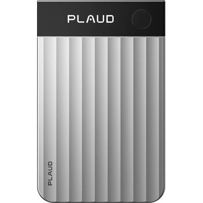 Plaud Note Pro - Enregistreur Vocal AI 64GB Noir et Argent Plaud Note Pro - Enregistreur Vocal AI 64GB Noir et Argent
