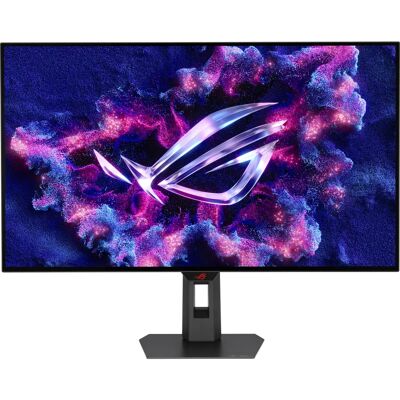 ASUS - XG32UCWMG - OLED - 31.5 ιντ - Οθόνη ASUS - XG32UCWMG - OLED - 31.5 ιντ - Οθόνη