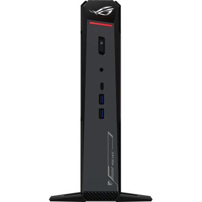 ASUS - ROG NUC RNUC15JNK9X389A2 - 32 GB DDR5 - Mini PC ASUS - ROG NUC RNUC15JNK9X389A2 - 32 GB DDR5 - Mini PC