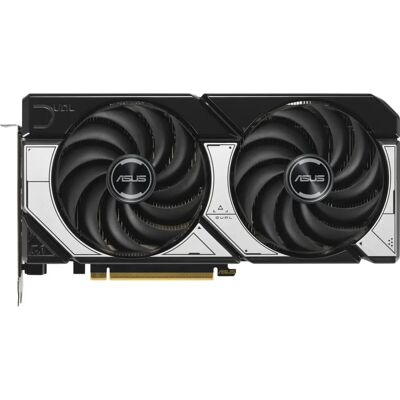 ASUS Dual RTX 5070 - 12 GB GDDR7 Grafikkarte ASUS Dual RTX 5070 - 12 GB GDDR7 Grafikkarte
