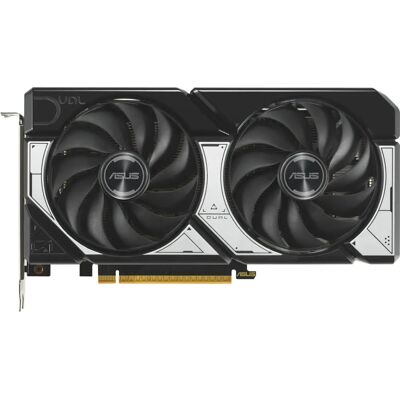 ASUS GeForce RTX 5060 Dual OC 8GB - Graphics Card ASUS GeForce RTX 5060 Dual OC 8GB - Graphics Card