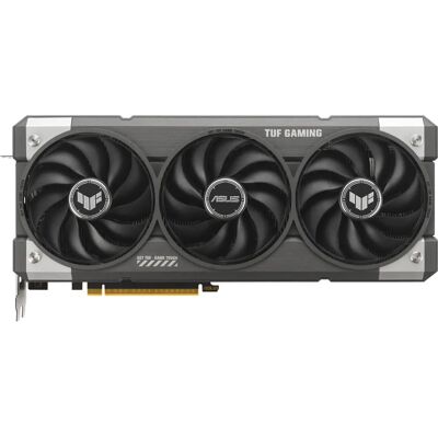 ASUS - TUF-RTX5060-O8G-GAMING - Graphics Card ASUS - TUF-RTX5060-O8G-GAMING - Graphics Card