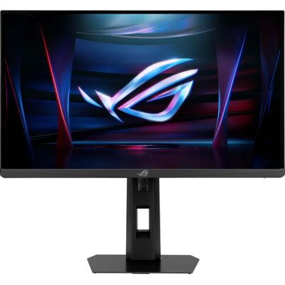 ASUS - XG248QSG Ace ROG Strix Monitor - 24.1in - TN 1920x1080 ASUS - XG248QSG Ace ROG Strix Monitor - 24.1in - TN 1920x1080