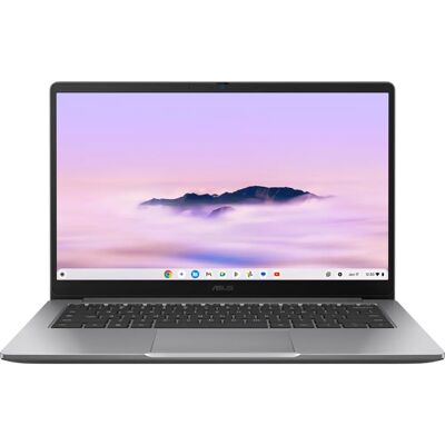 ASUS - CX14 CX1405 - Misty Grey - 14in Chromebook ASUS - CX14 CX1405 - Misty Grey - 14in Chromebook