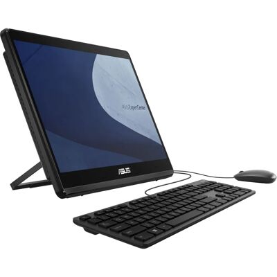 ASUS - E1 AiO E1600WKAT-BMR135M - N4500 ASUS - E1 AiO E1600WKAT-BMR135M - N4500