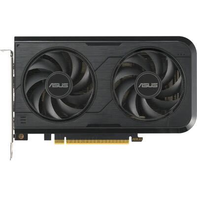 ASUS Dual RTX 5050 -8 GB GDDR6 Graphics Card ASUS Dual RTX 5050 -8 GB GDDR6 Graphics Card