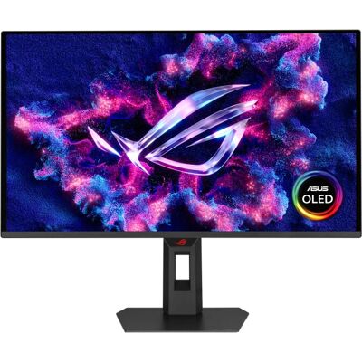ASUS - XG27AQDNG - OLED - 2560x1440 - Monitor ASUS - XG27AQDNG - OLED - 2560x1440 - Monitor