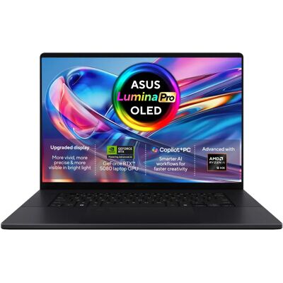ASUS - ProArt P16 H7606WW-SE006W - 64 GB RAM - Laptop ASUS - ProArt P16 H7606WW-SE006W - 64 GB RAM - Laptop