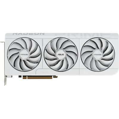 ASUS Prime RX9070XT - 16 GB GDDR6 Grafikkarte ASUS Prime RX9070XT - 16 GB GDDR6 Grafikkarte