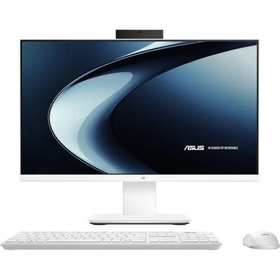 ASUS V400 AiO V440VAK-WPC1750 PC Tudo-em-um Intel Core 7 240H 23.8" 16GB DDR5 SSD Wi-Fi 6 Bia ASUS V400 AiO V440VAK-WPC1750 PC Tudo-em-um Intel Core 7 240H 23.8" 16GB DDR5 SSD Wi-Fi 6 Bia