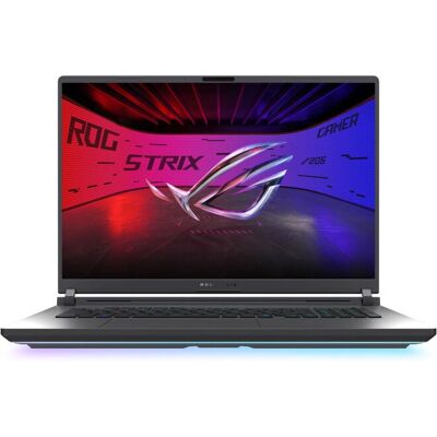 ASUS - ROG Strix G815LR-TT281W - RTX 5070 Ti - Laptop ASUS - ROG Strix G815LR-TT281W - RTX 5070 Ti - Laptop