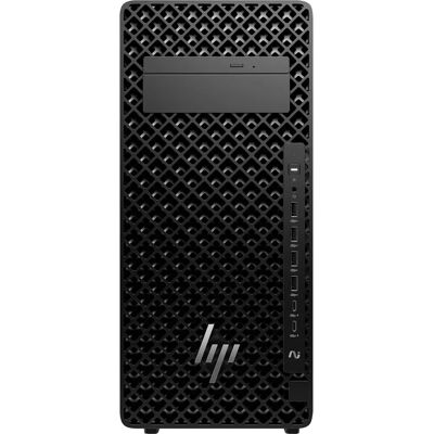 HP - Z2 Tower G1i - Core Ultra 7 265 - 16 GB DDR5 - Workstation HP - Z2 Tower G1i - Core Ultra 7 265 - 16 GB DDR5 - Workstation