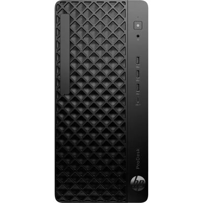 HP ProDesk 4 Tower G1i - PC AI - Intel Core Ultra 5 225 - 16Go RAM - 512Go SSD - Windows 11 Pro HP ProDesk 4 Tower G1i - PC AI - Intel Core Ultra 5 225 - 16Go RAM - 512Go SSD - Windows 11 Pro