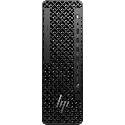 HP - Z2 SFF G1i - 16GB DDR5 - 1TB SSD - Desktop PC - Publicité HP - Z2 SFF G1i - 16GB DDR5 - 1TB SSD - Desktop PC - Publicité