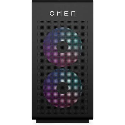 HP - OMEN GT16-0027na - RTX 5060 Ti - Desktop Gaming PC HP - OMEN GT16-0027na - RTX 5060 Ti - Desktop Gaming PC